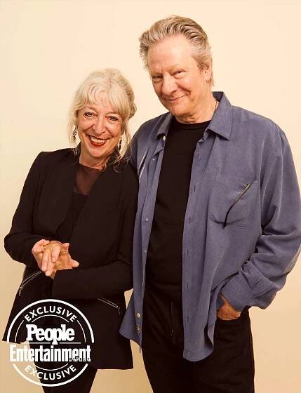 Tribeca film festival portrait studio