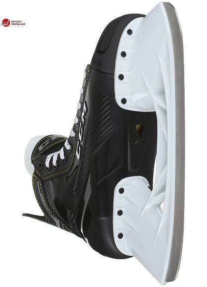 Hokejové brusle CCM Super Tacks 9350 JR