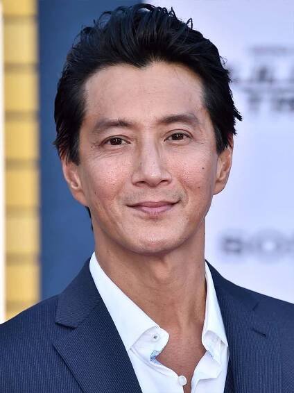 Will Yun Lee - Actor