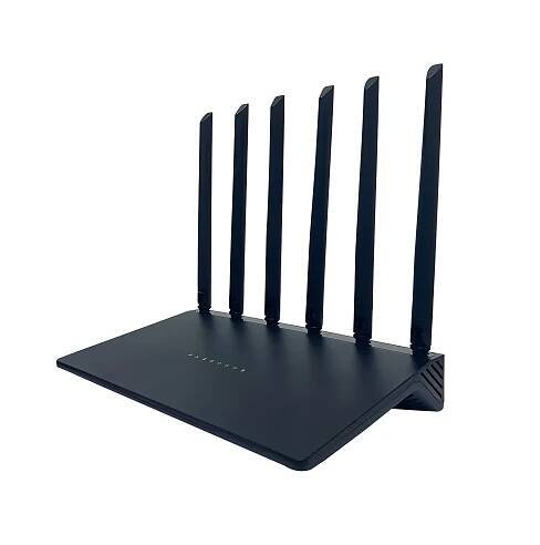 Bruxera WiFi Router