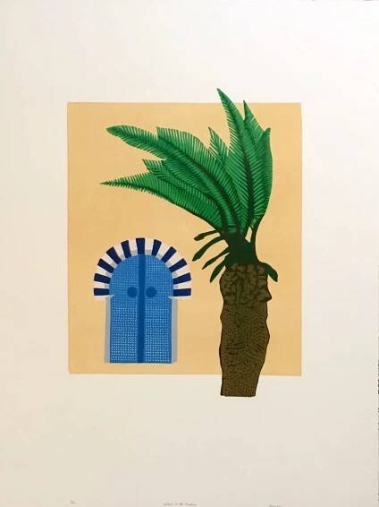 Architectonic – Graphic Studio Gallery
