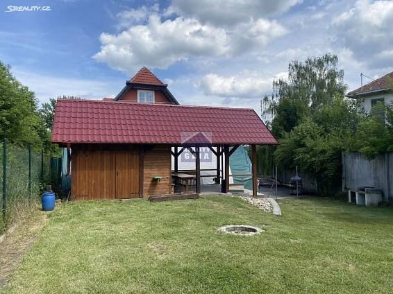 Pronájem  zahrady 1 320 m², Svatoborská, Kyjov