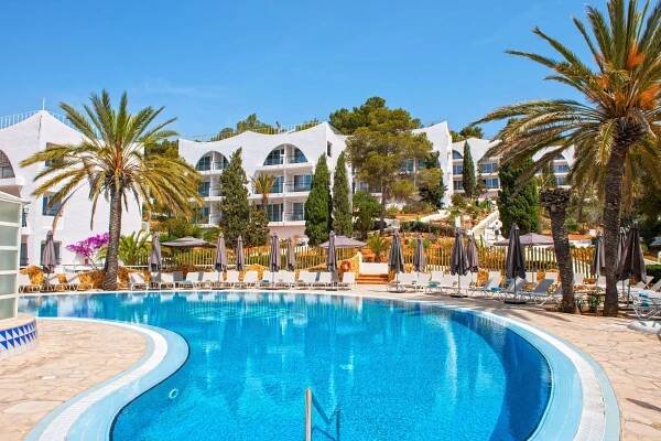 Hotel Marble Stella Maris Ibiza 13