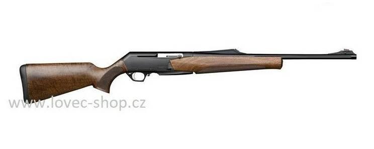 Browning BAR MK3 Hunter Fluted