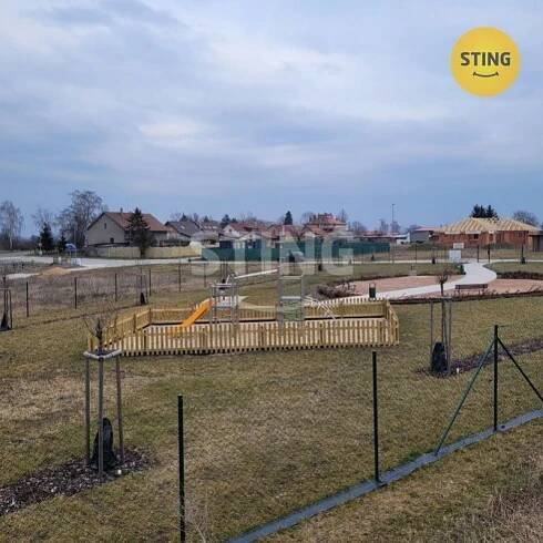 Pozemek, bydlení, prodej, Kladruby, Chlumec nad Cidlinou, Hradec Králové, obrázek č.4
