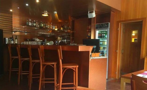 Restaurace Academic | Roztoky