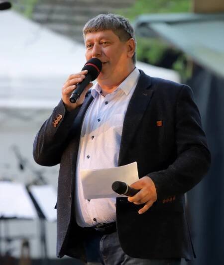 Folklorní sdružení Jánošík Brno - Sobota 8. 6. 2024_pořad L.I.S.T.
