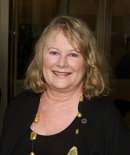 Shirley Knight - Golden Globes