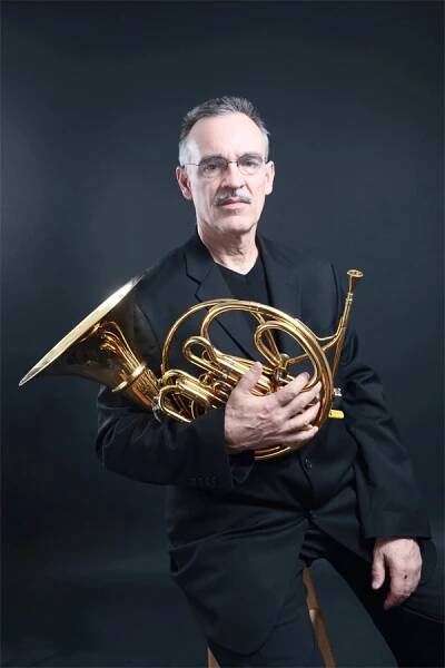 John Clark (musician) - Wikipedia