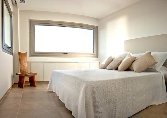 Villa Ana Ibiza | Escape to Hidden Chic