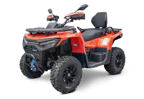 Landforce 550L EPS