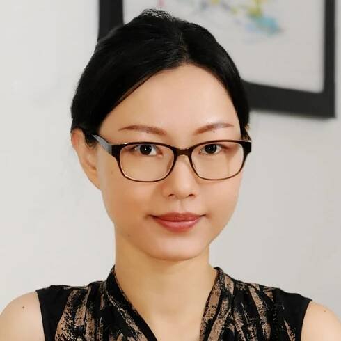 Jenny Zhang