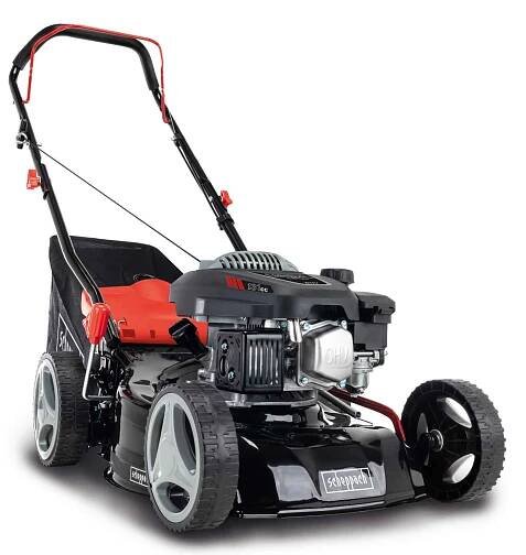 Scheppach MP132-42