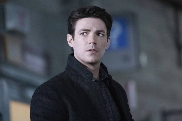 'The Flash' Season 8: Lineup of Superheroes & Villains Revealed For 5-Part Event