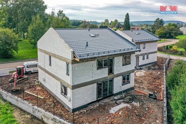 Prodej Byt 3+kk, Kamenný Újezd, okres Rokycany