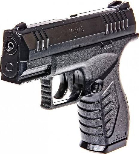 Umarex XBG 4,5 mm