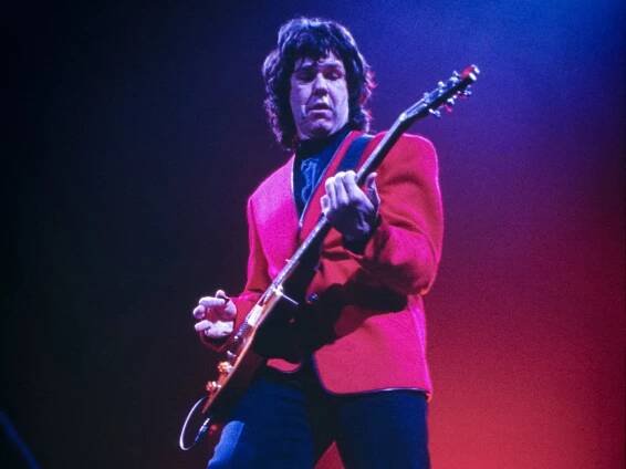Gary Moore