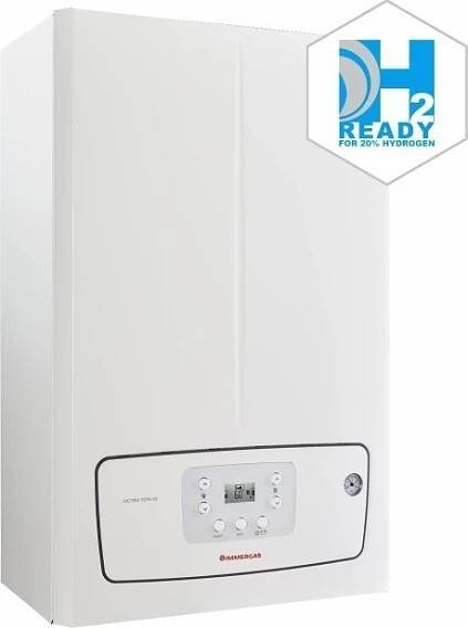 IMMERGAS VICTRIX TERA V2 24 PLUS EU plynový kondenzační kotel 3.032933 č.2