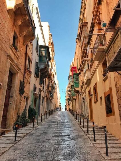 Malta: 20+ míst, co vidět během vaší dovolené | 2025