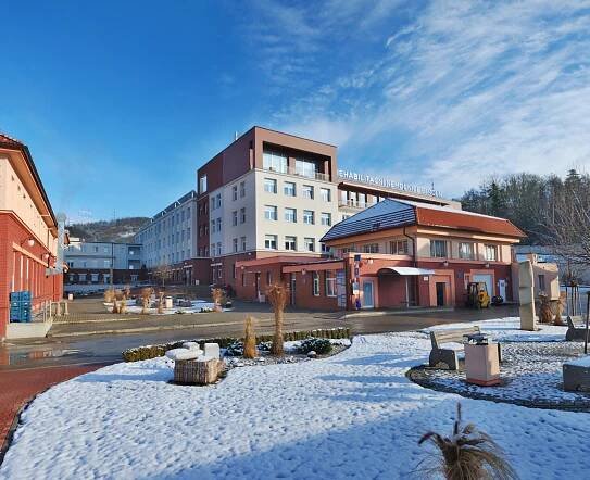 Nemocnice Beroun