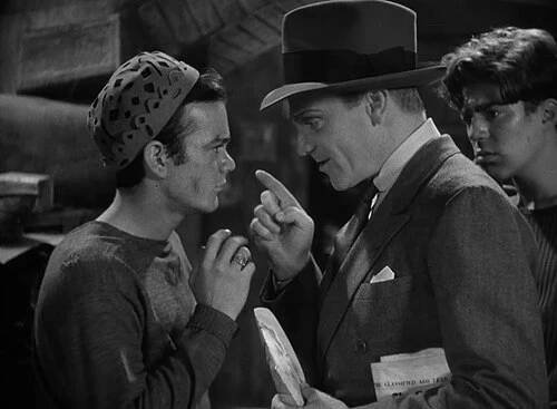 Pre-Code Hollywood - Wikipedia