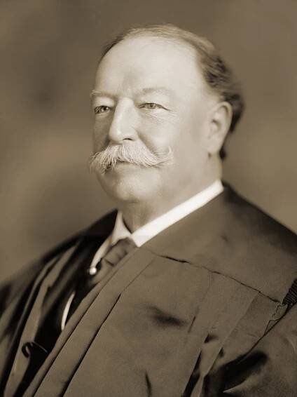William Howard Taft – Wikipedia