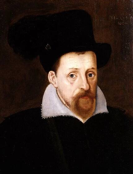 Jakub I. Stuart – Wikicitáty