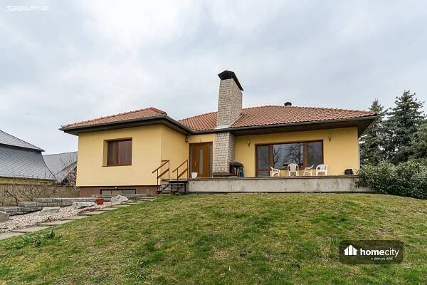 Prodej Dům, Skalice - Skalička, okres Hradec Králové