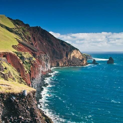 So reist du nach Tristan da Cunha