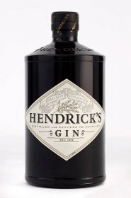 Hendrick's Gin®