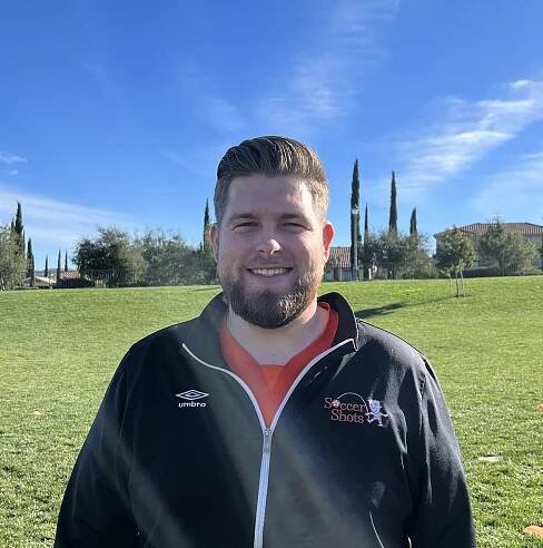 Soccer Shots | Children's Soccer Experience | Temecula Valley, CA