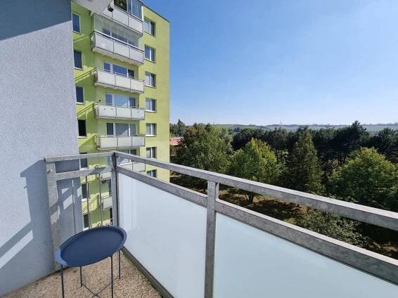 Pronájem bytu 2+kk 40 m², Brno, Jihomoravský kraj