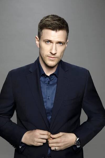 Patrick Heusinger - Nezvěstná - Série 2 - Promo
