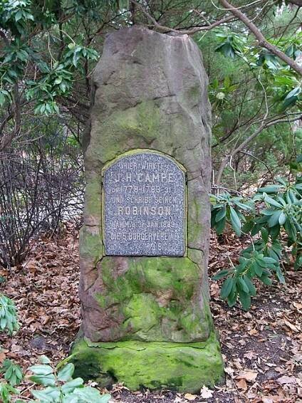 Joachim Heinrich Campe – Wikipedia