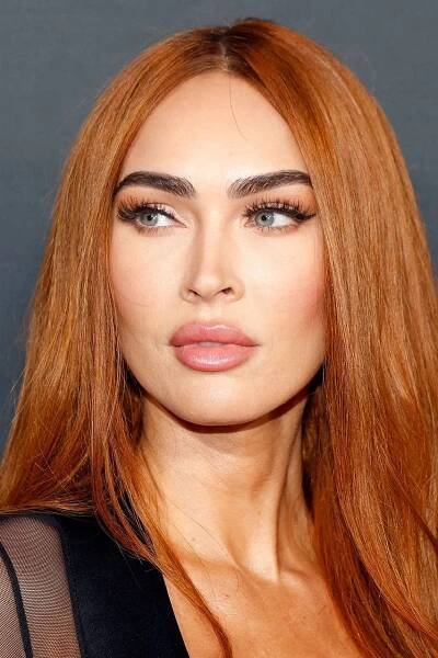 Megan Fox Is Pregnant, Expecting Baby With Machine Gun Kelly