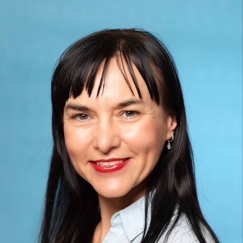 Kamila Kučerová