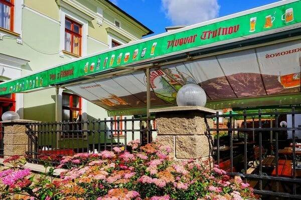 Restaurace Krakonoš foto 4