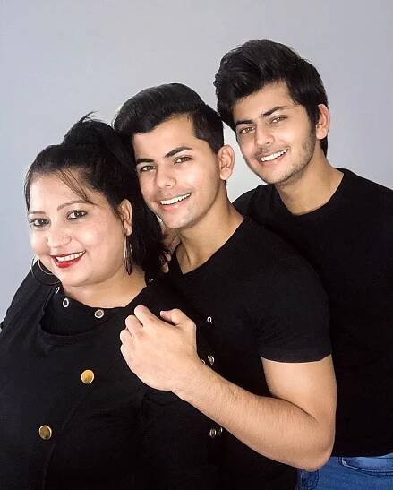 Siddharth Nigam Biography - Age, Height, Tv Shows, Affairs, Lifestyle, Networth 1
