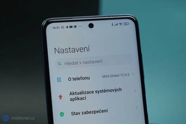 Xiaomi Poco X3 NFC