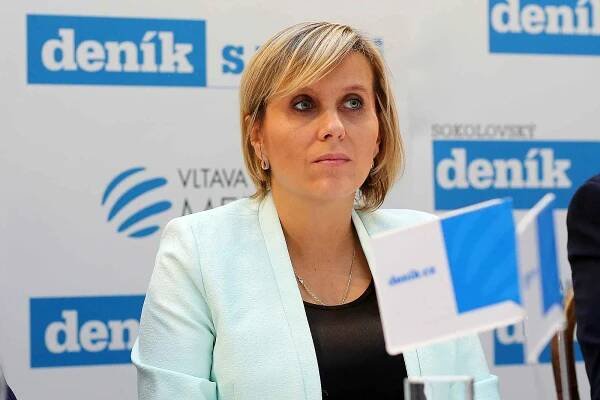 Jana Mráčková Vildumetzová
