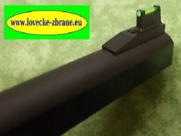 Pistole Browning Buck Mark 22 LR-5,5" | Zbraně | Zbraně na zbrojní průkaz | Zbraně krátké | Zbraně nové - Lovecké Zbraně