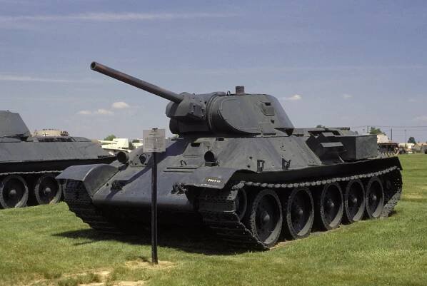 T-34