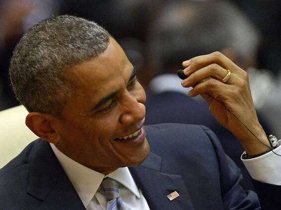 Barack Obama’s Top Songs of 2023: Beyoncé, Big Thief, Mitski, and More