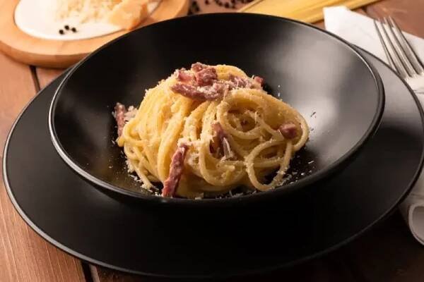 Italská kuchyně • Restaurant Guide