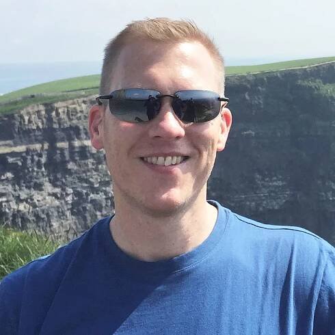 Sean Sheehan