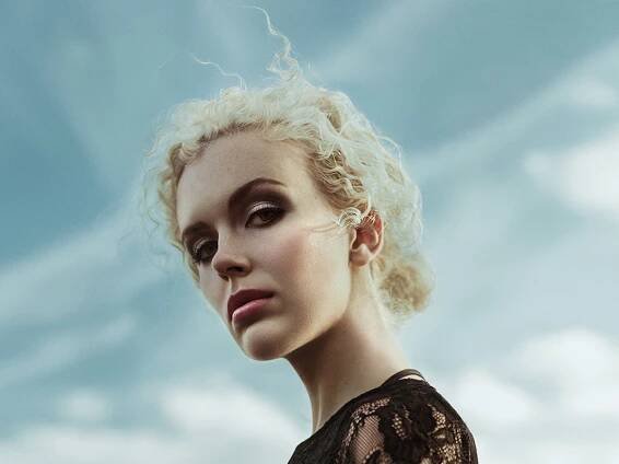 Olga Gridina Photography - Witching Hour