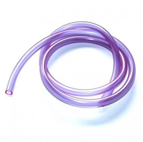 Benzínová hadička 6mm - (1metr) - Česká výroba