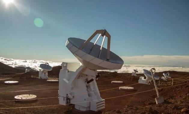 Next Gen Event Horizon Telescope To Unveil New Insights Into Black Holes