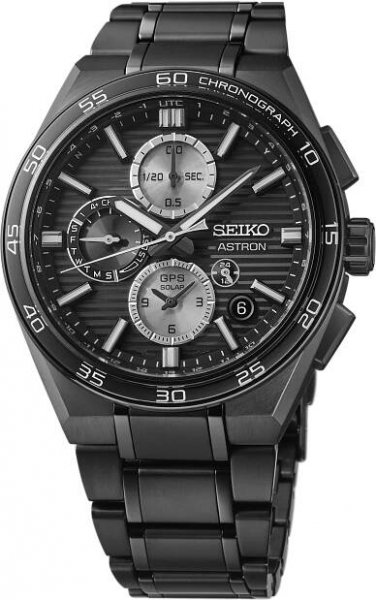 Seiko Astron