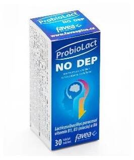 Favea ProbioLact NO DEP 30 tablet
